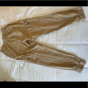 Missguided Cargo Pants